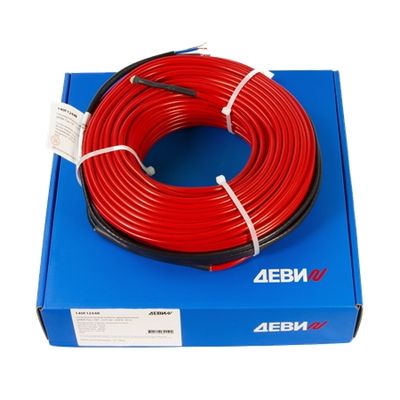 Нагревательный кабель ДЕВИ Flex-18T 935 Вт 230 В 52 м - изображение 5