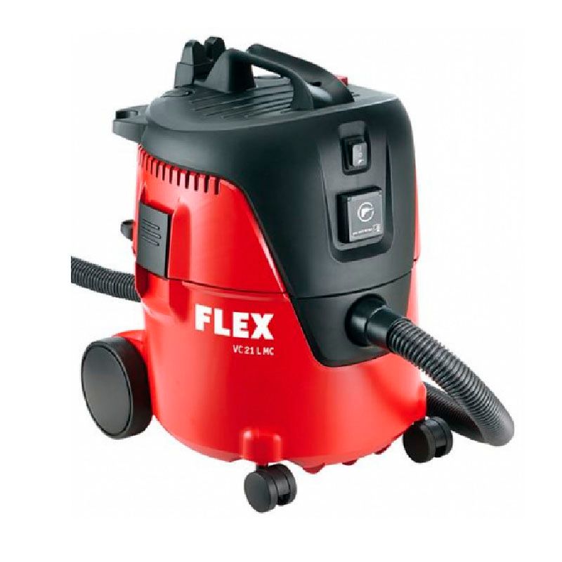 Пылесос FLEX VC 21 L MC