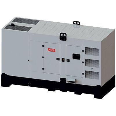 Дизельная электростанция Fogo FDF 15 M - изображение 6