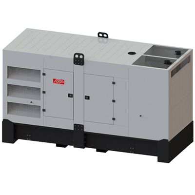 Дизельная электростанция Fogo FDF 40 M - изображение 8