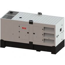 Дизельная электростанция Fogo FDG 660 S - изображение 2