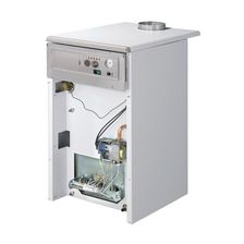 Напольный газовый котел Fondital BALI RTN E 18 - изображение 5