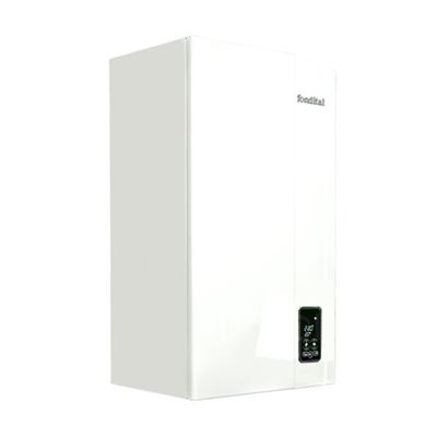 Настенный газовый котел Fondital FORMENTERA KRB 32
