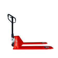 Гидравлическая тележка FOXSTER AC-low-35 - изображение 2