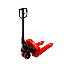 Гидравлическая тележка FOXSTER AC50 (полиуретан) - изображение 2