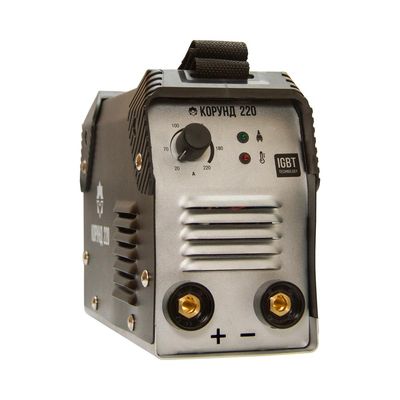 Сварочный аппарат FoxWeld Мастер 162М - изображение 12