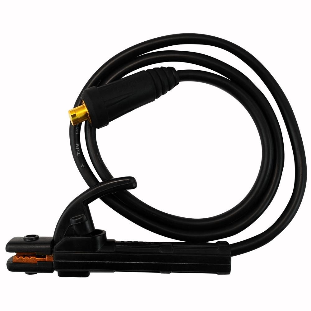 Сварочный аппарат FoxWeld Мастер 162М - изображение 4