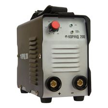 Сварочный аппарат FoxWeld Корунд 200 - изображение 5