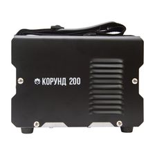 Сварочный аппарат FoxWeld Корунд 200 - изображение 8