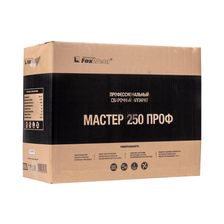 Сварочный аппарат FoxWeld Мастер 250 Проф - изображение 12