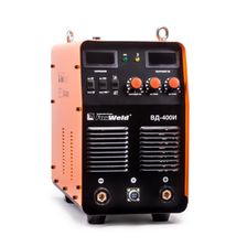 Сварочный аппарат FoxWeld ВД-400И - изображение 7