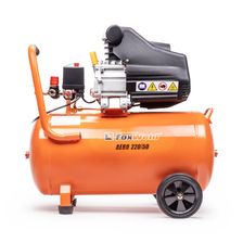 Компрессор масляный коаксиальный FoxWeld AERO 220/50 - изображение 13