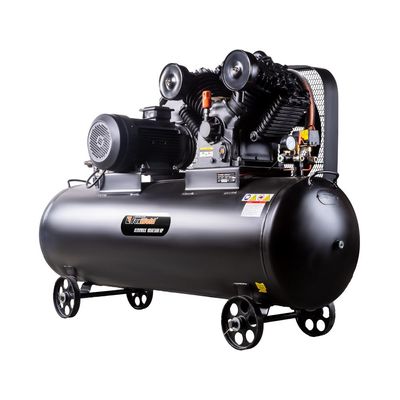 Компрессор масляный коаксиальный FoxWeld AERO 220/50 - изображение 17