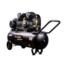 Компрессор масляный ременной FoxWeld AEROMAX 390/100 - изображение 6