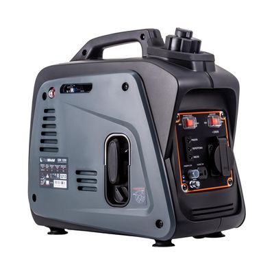 Дизельный генератор FoxWeld Expert D6500-1 - изображение 22
