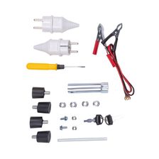 Бензиновый генератор FoxWeld Expert G3700 E - изображение 20