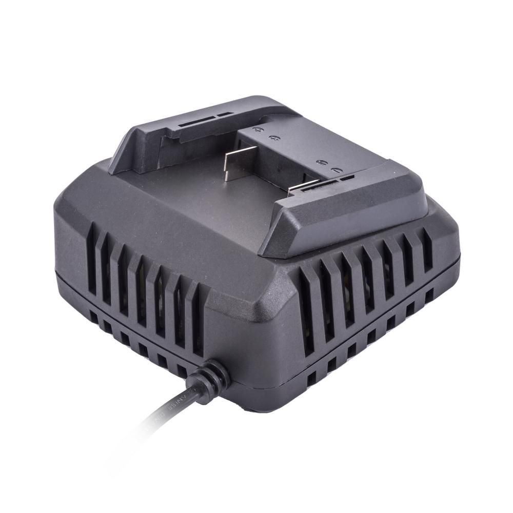 Зарядная станция FoxWeld FTL DC20V EVO - изображение 2