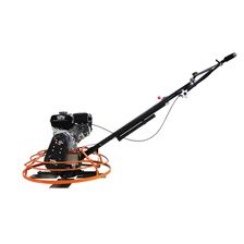 Затирочная машина бензиновая FoxWeld FTL PT-800 - изображение 14