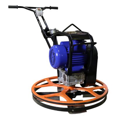 Затирочная машина бензиновая FoxWeld FTL PT-800 - изображение 28