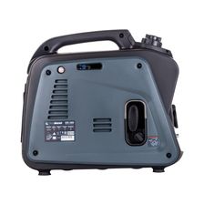 Инверторный генератор Foxweld GIN 1500 (пр-во FoxWeld/КНР) - изображение 11