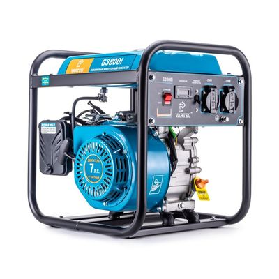 Инверторный генератор Foxweld GIN 1500 (пр-во FoxWeld/КНР) - изображение 21