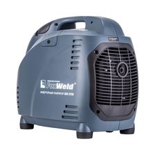 Инверторный генератор Foxweld GIN 3700 (пр-во FoxWeld/КНР) - изображение 11
