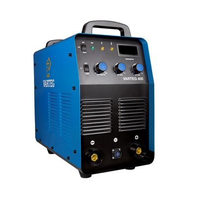 Сварочный полуавтомат FoxWeld Invermig 185 (пр-во FoxWeld/КНР) - изображение 33