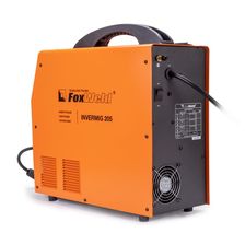 Сварочный полуавтомат FoxWeld Invermig 205 - изображение 12