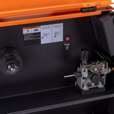 Сварочный полуавтомат FoxWeld Invermig 205 - изображение 15