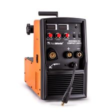 Сварочный полуавтомат FoxWeld Invermig 250 Compact (400V) - изображение 10