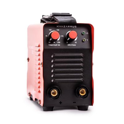 Сварочный полуавтомат FoxWeld Invermig 250 Compact (400V) - изображение 22