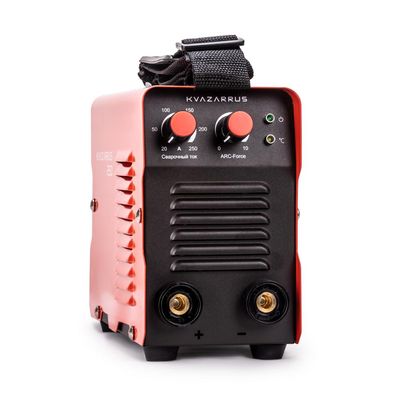 Сварочный полуавтомат FoxWeld INVERMIG 301 SYN - изображение 30