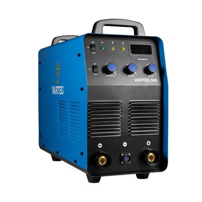 Сварочный полуавтомат FoxWeld Invermig 350E с отд. МП - изображение 29