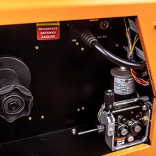 Сварочный полуавтомат FoxWeld INVERMIG 351 PWE - изображение 18