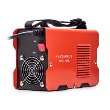 Сварочный аппарат FoxWeld KVAZARRUS 190 mini - изображение 11