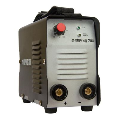 Сварочный аппарат FoxWeld KVAZARRUS 210 - изображение 23