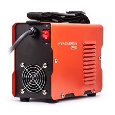 Сварочный аппарат FoxWeld KVAZARRUS 250 - изображение 11