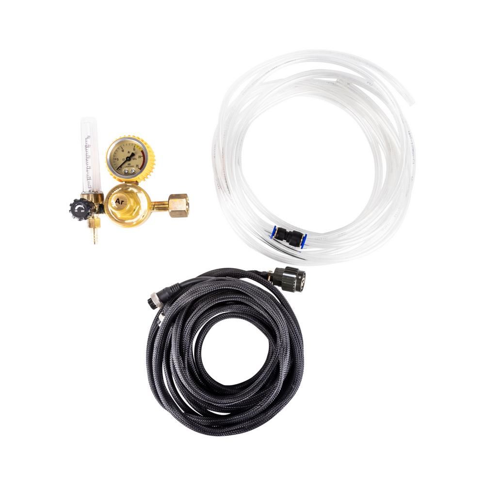 Аппарат для ручной лазерной сварки, резки и очистки FOXWELD LASER 1500-3-МТ - изображение 6