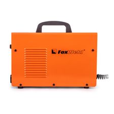 Сварочный аппарат FoxWeld Master 202 - изображение 11