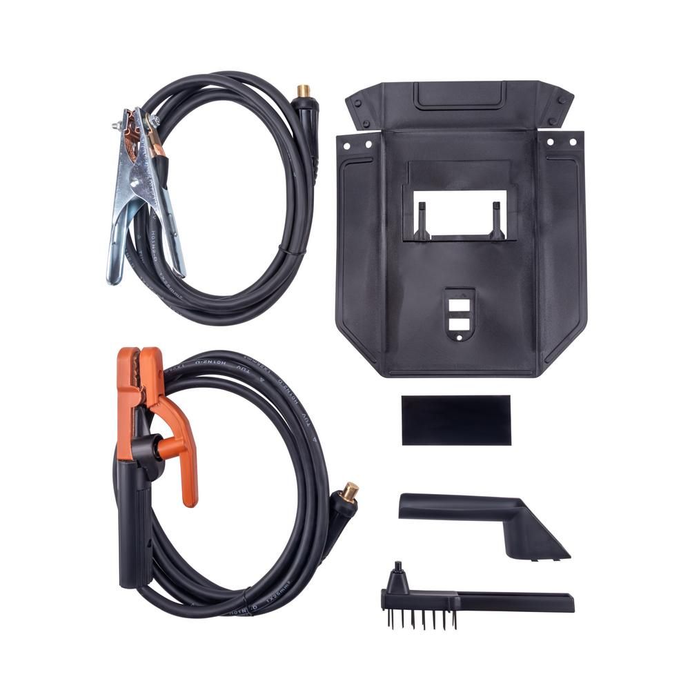 Сварочный аппарат FoxWeld Master 202 - изображение 7