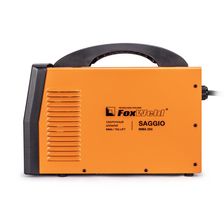Сварочный аппарат FoxWeld SAGGIO MMA 250 - изображение 11