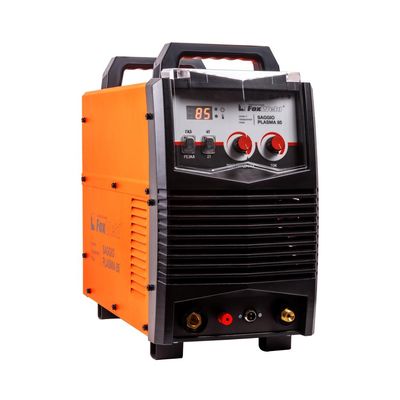 Аппарат плазменной резки FoxWeld SAGGIO PLASMA 165 - изображение 22