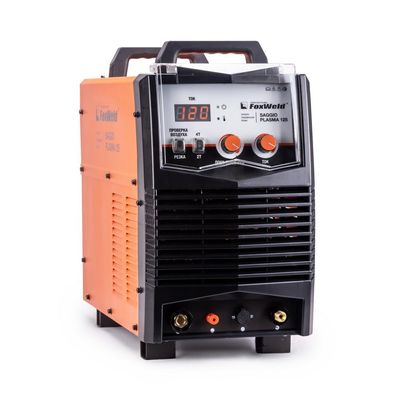Аппарат плазменной резки FoxWeld SAGGIO PLASMA 85 - изображение 24
