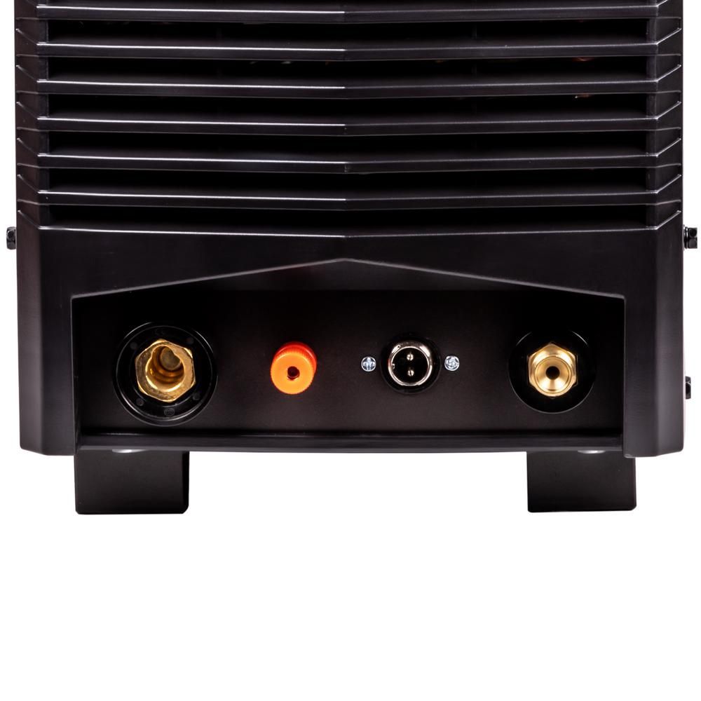 Аппарат плазменной резки FoxWeld SAGGIO PLASMA 85 - изображение 6