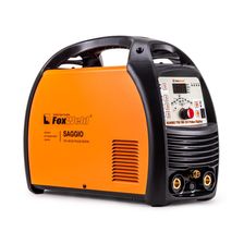 Аппарат аргонодуговой сварки FoxWeld SAGGIO TIG 180 DC Pulse Digital (пр-во FoxWeld/КНР) - изображение 12