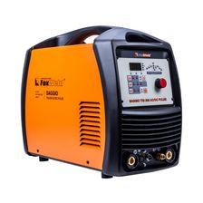 Аппарат аргонодуговой сварки FoxWeld SAGGIO TIG 205 AC/DC Pulse - изображение 13