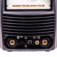 Аппарат аргонодуговой сварки FoxWeld SAGGIO TIG 205 AC/DC Pulse - изображение 18