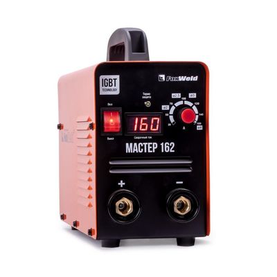 Аппарат аргонодуговой сварки FoxWeld SAGGIO TIG 205 AC/DC Pulse - изображение 35