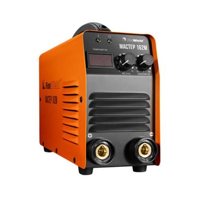 Аппарат аргонодуговой сварки FoxWeld SAGGIO TIG 205 AC/DC Pulse - изображение 36