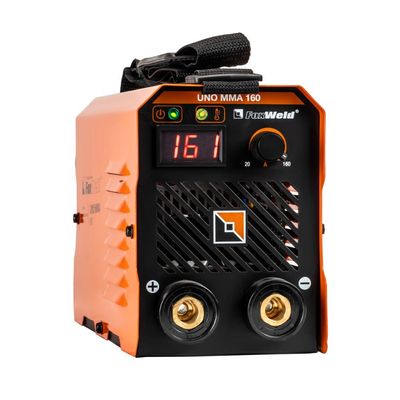 Аппарат аргонодуговой сварки FoxWeld SAGGIO TIG 300 DC Pulse Digital - изображение 22